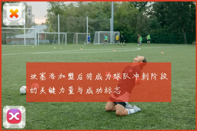 坎塞洛加盟后将成为球队冲刺阶段的关键力量与成功标志